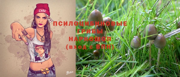 твердый Лихославль